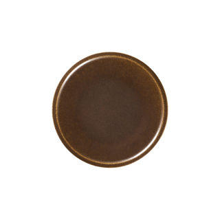 RAK Tanier coupe 32 cm – rust | RAK-EACP32RT